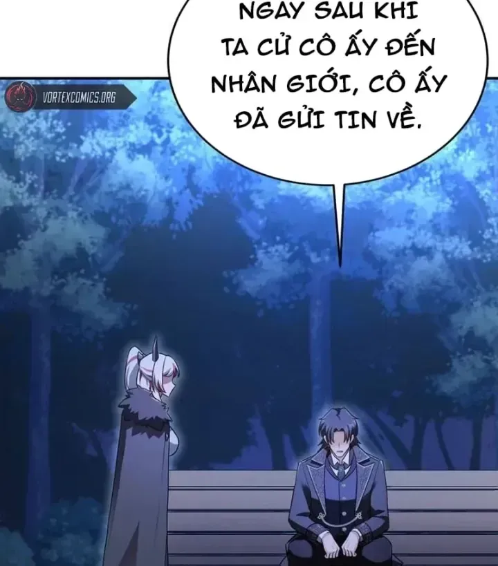 Ta Là Gia Sư Của Ma Vương Yếu Ớt Chap 21 - Next Chap 22