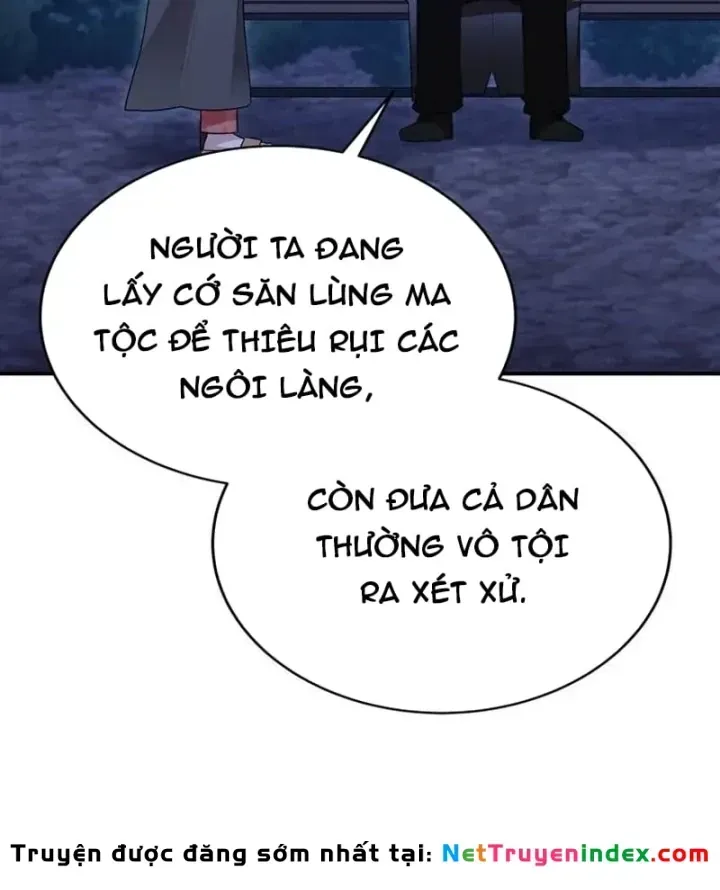 Ta Là Gia Sư Của Ma Vương Yếu Ớt Chap 21 - Next Chap 22