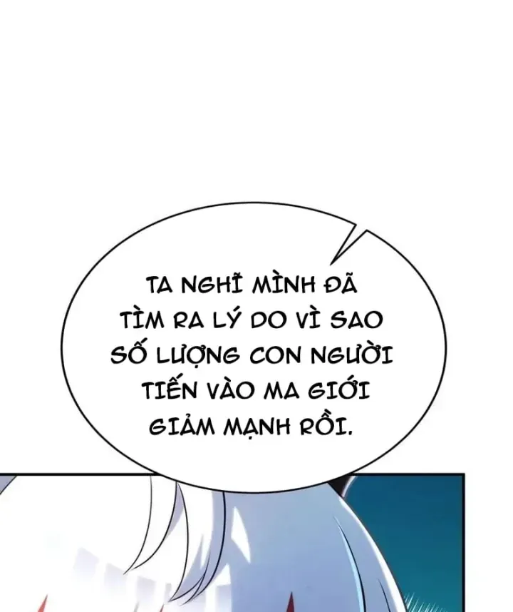 Ta Là Gia Sư Của Ma Vương Yếu Ớt Chap 21 - Next Chap 22