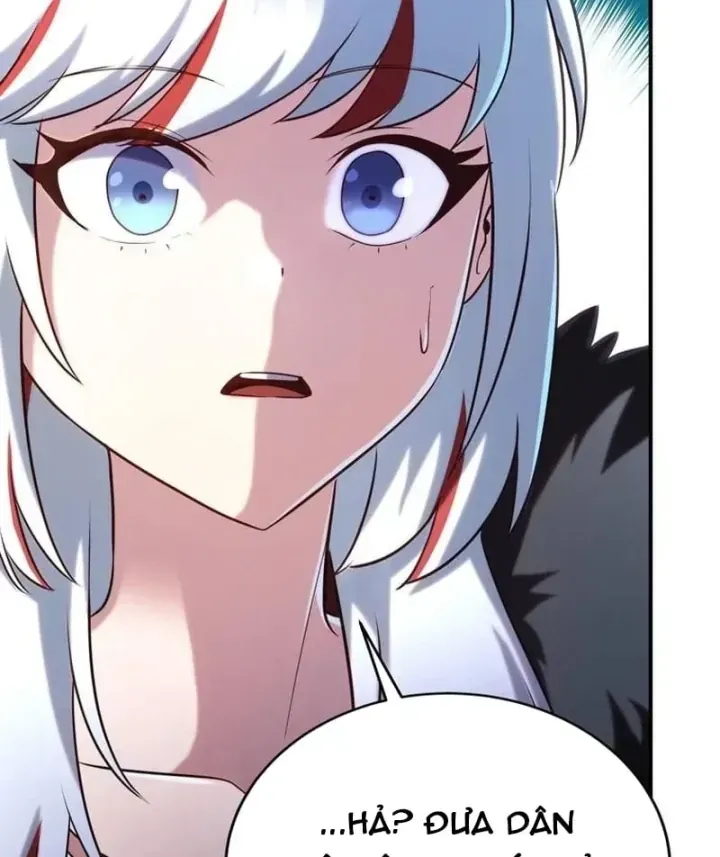 Ta Là Gia Sư Của Ma Vương Yếu Ớt Chap 21 - Next Chap 22