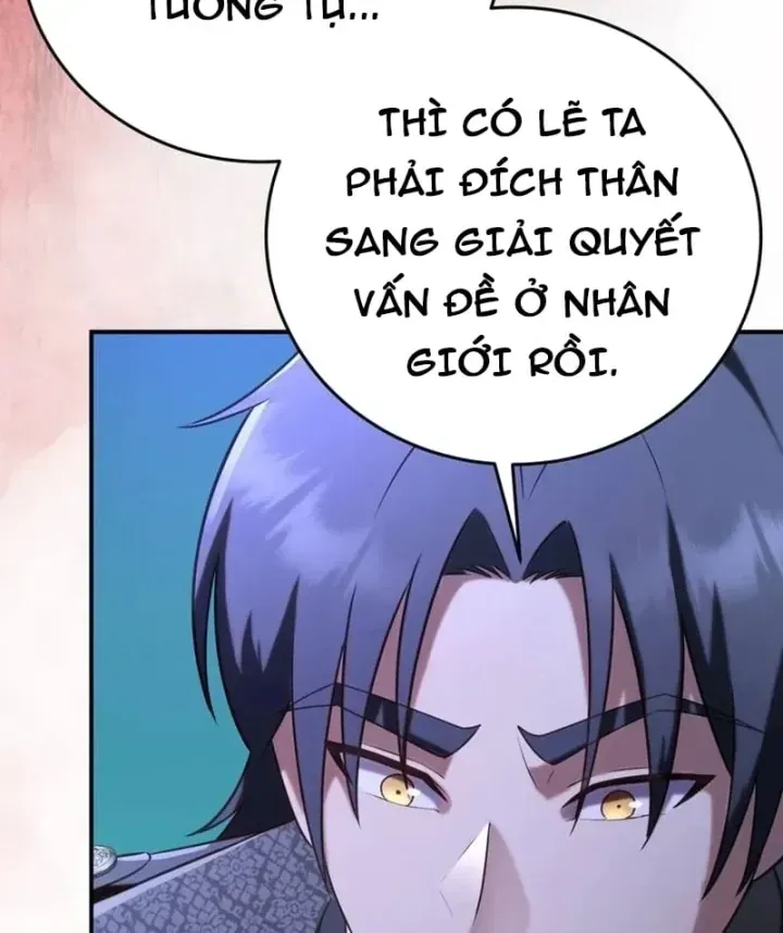 Ta Là Gia Sư Của Ma Vương Yếu Ớt Chap 21 - Next Chap 22