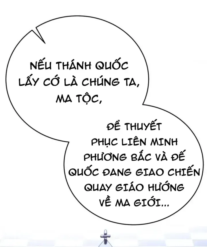Ta Là Gia Sư Của Ma Vương Yếu Ớt Chap 21 - Next Chap 22