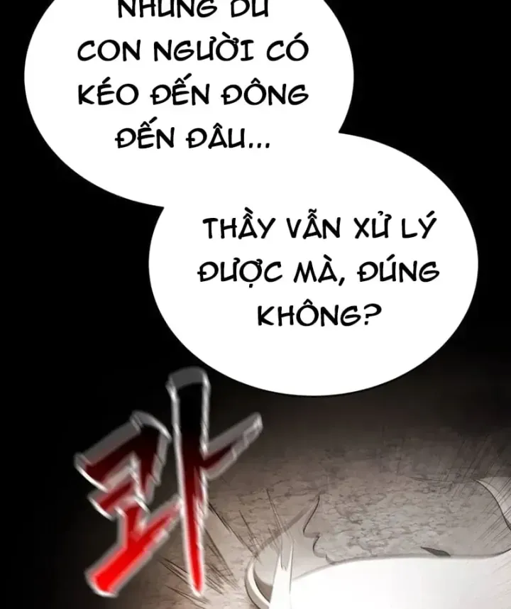 Ta Là Gia Sư Của Ma Vương Yếu Ớt Chap 21 - Next Chap 22