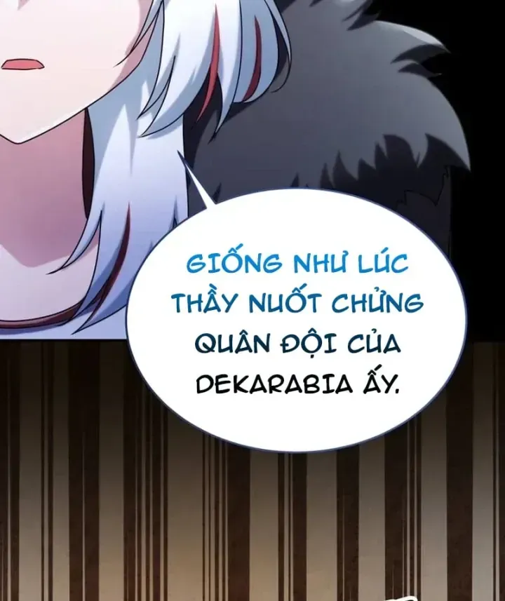 Ta Là Gia Sư Của Ma Vương Yếu Ớt Chap 21 - Next Chap 22