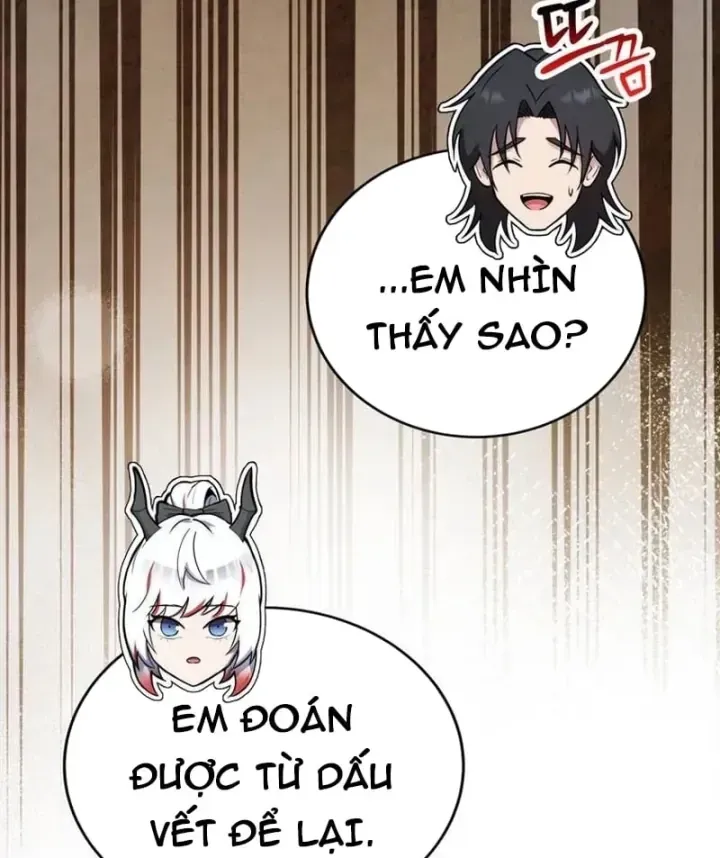 Ta Là Gia Sư Của Ma Vương Yếu Ớt Chap 21 - Next Chap 22
