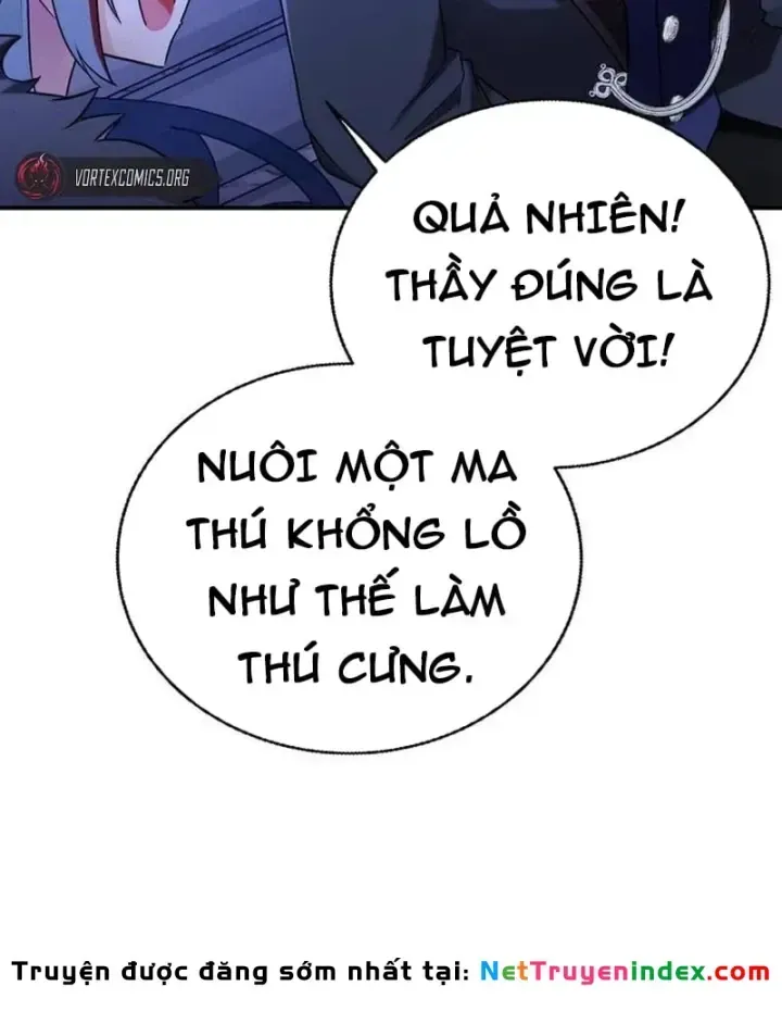 Ta Là Gia Sư Của Ma Vương Yếu Ớt Chap 21 - Next Chap 22