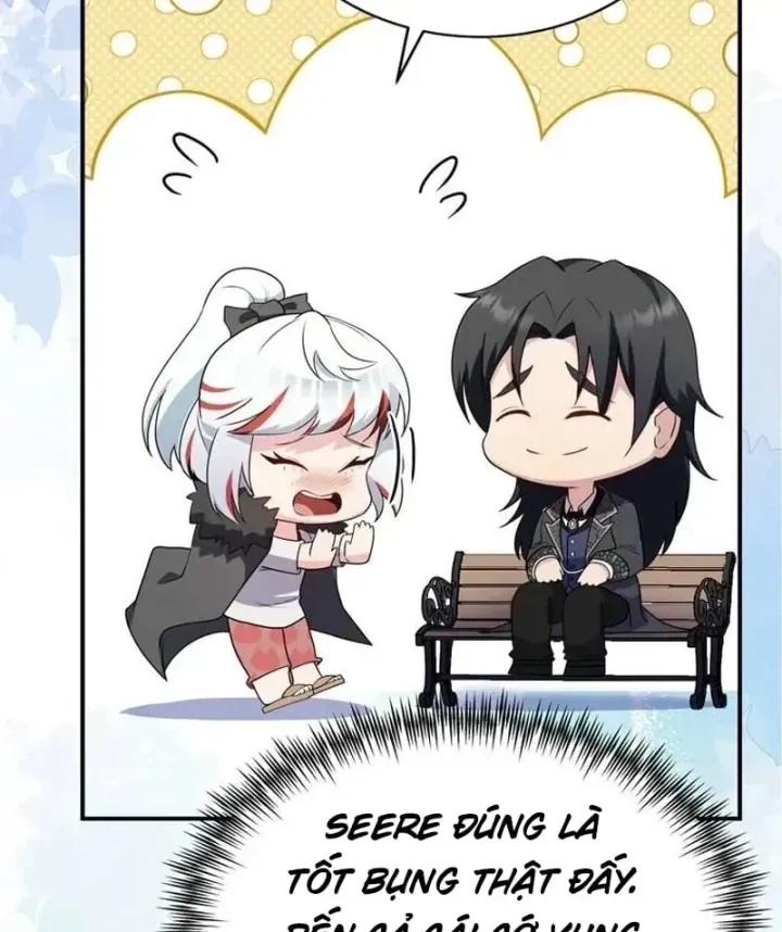 Ta Là Gia Sư Của Ma Vương Yếu Ớt Chap 21 - Next Chap 22