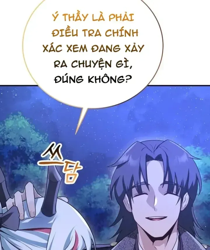 Ta Là Gia Sư Của Ma Vương Yếu Ớt Chap 21 - Next Chap 22