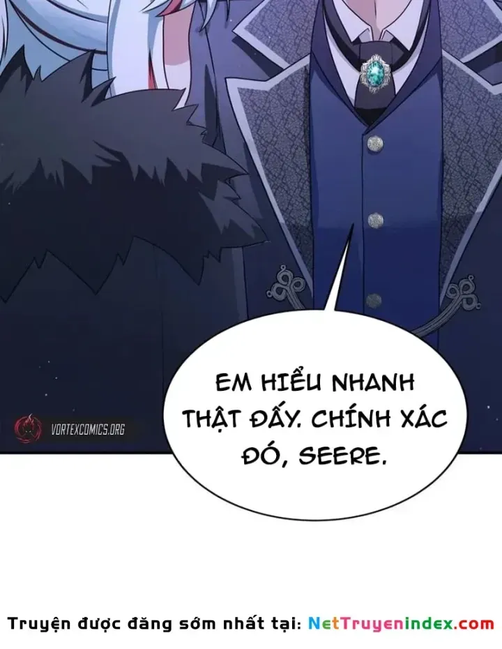 Ta Là Gia Sư Của Ma Vương Yếu Ớt Chap 21 - Next Chap 22
