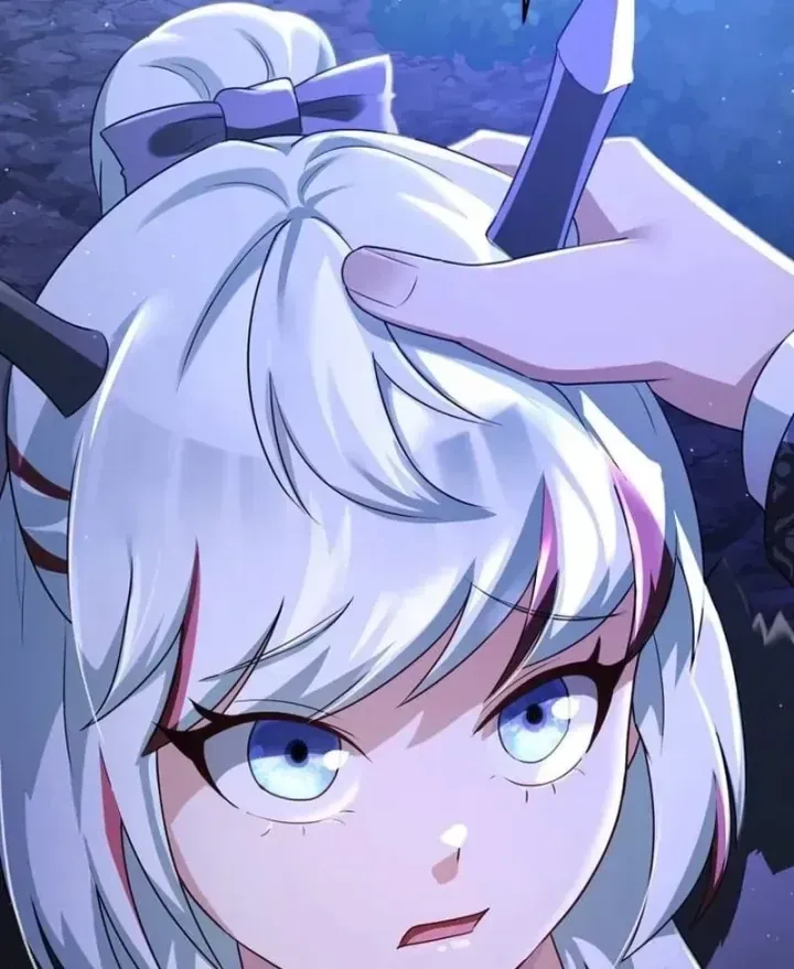 Ta Là Gia Sư Của Ma Vương Yếu Ớt Chap 21 - Next Chap 22