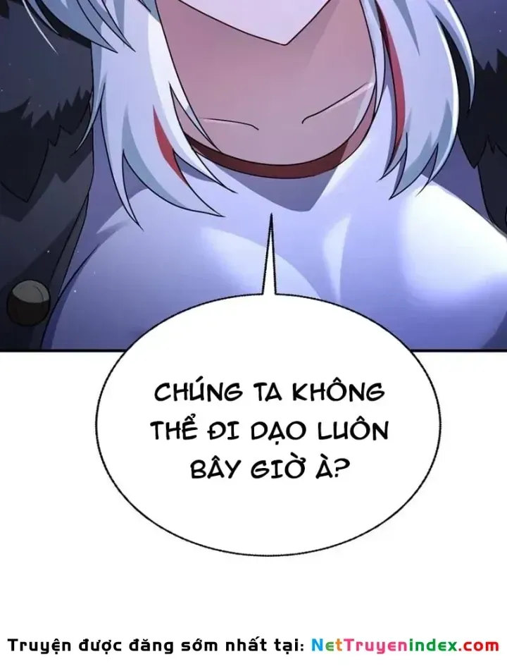 Ta Là Gia Sư Của Ma Vương Yếu Ớt Chap 21 - Next Chap 22