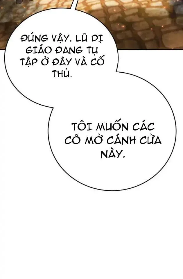 Ta Là Gia Sư Của Ma Vương Yếu Ớt Chap 22 - Next Chap 23