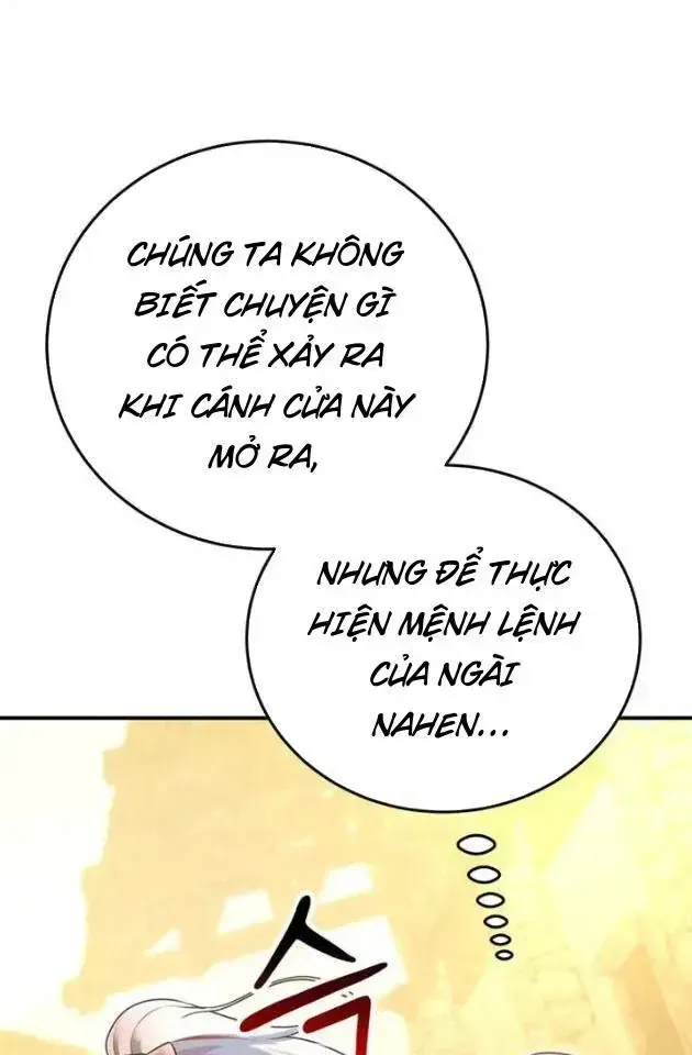 Ta Là Gia Sư Của Ma Vương Yếu Ớt Chap 22 - Next Chap 23