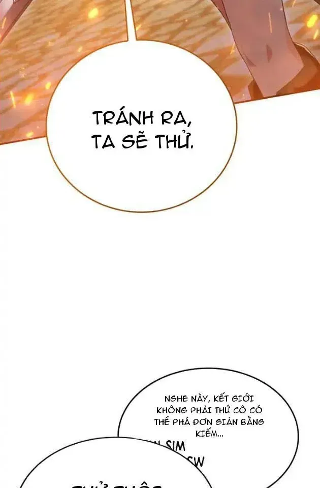Ta Là Gia Sư Của Ma Vương Yếu Ớt Chap 22 - Next Chap 23