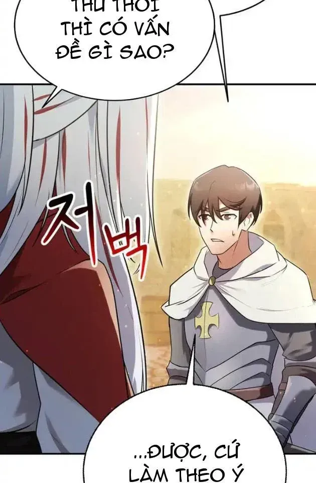 Ta Là Gia Sư Của Ma Vương Yếu Ớt Chap 22 - Next Chap 23