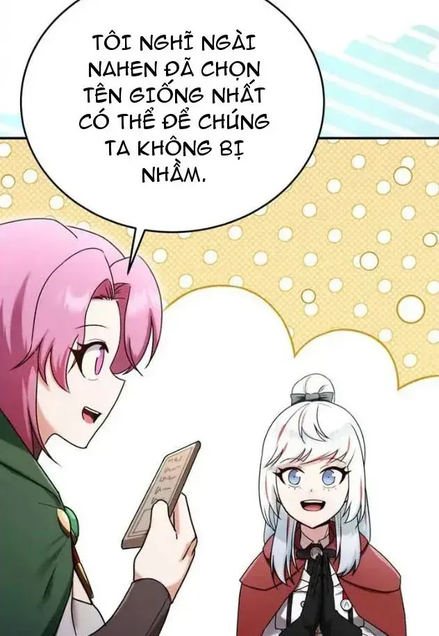 Ta Là Gia Sư Của Ma Vương Yếu Ớt Chap 22 - Next Chap 23