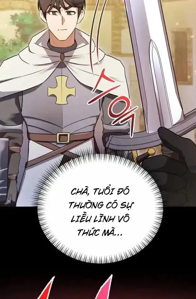 Ta Là Gia Sư Của Ma Vương Yếu Ớt Chap 22 - Next Chap 23