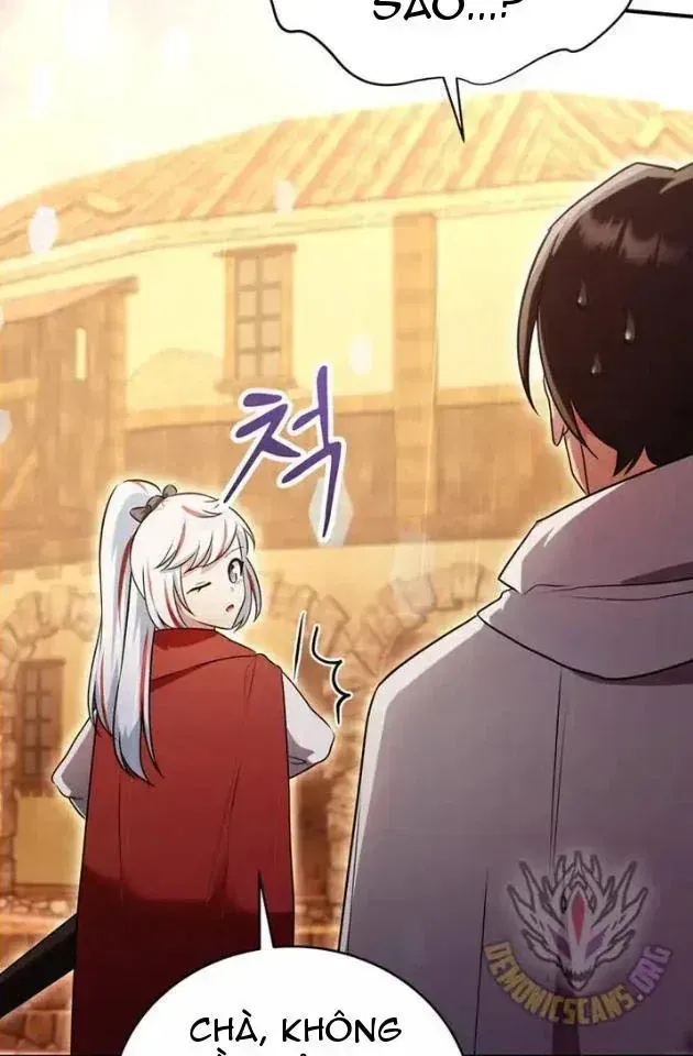Ta Là Gia Sư Của Ma Vương Yếu Ớt Chap 22 - Next Chap 23