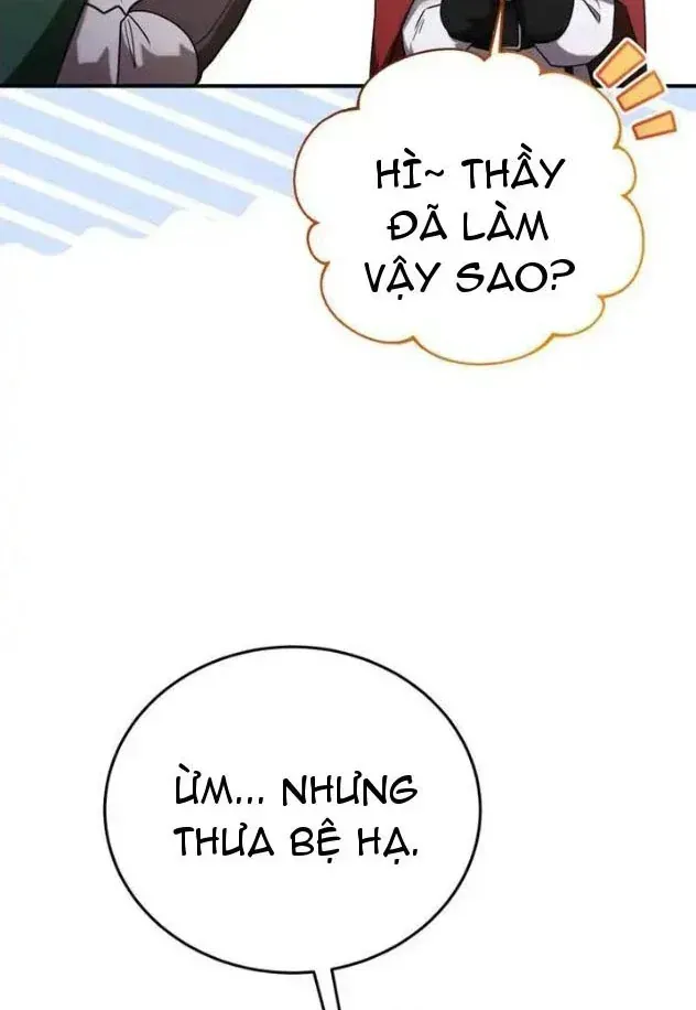 Ta Là Gia Sư Của Ma Vương Yếu Ớt Chap 22 - Next Chap 23