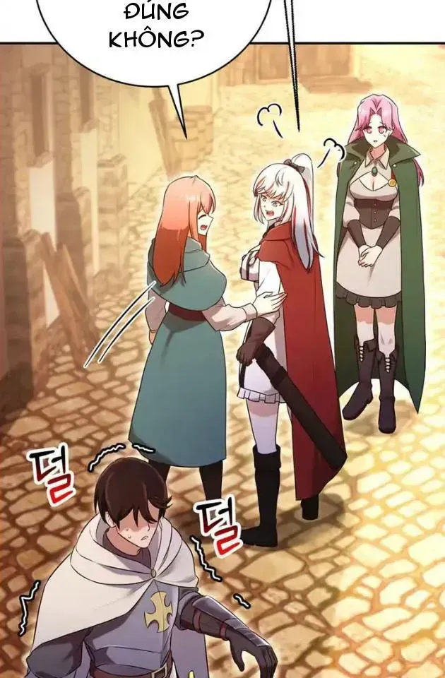 Ta Là Gia Sư Của Ma Vương Yếu Ớt Chap 22 - Next Chap 23