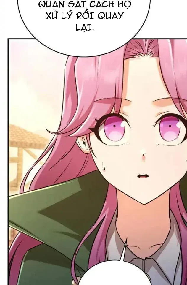 Ta Là Gia Sư Của Ma Vương Yếu Ớt Chap 22 - Next Chap 23