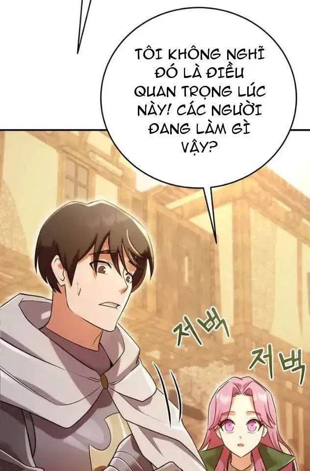 Ta Là Gia Sư Của Ma Vương Yếu Ớt Chap 22 - Next Chap 23