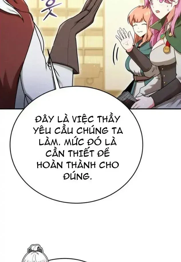 Ta Là Gia Sư Của Ma Vương Yếu Ớt Chap 22 - Next Chap 23