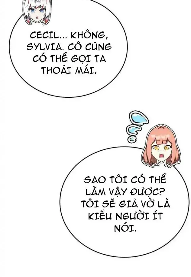 Ta Là Gia Sư Của Ma Vương Yếu Ớt Chap 22 - Next Chap 23