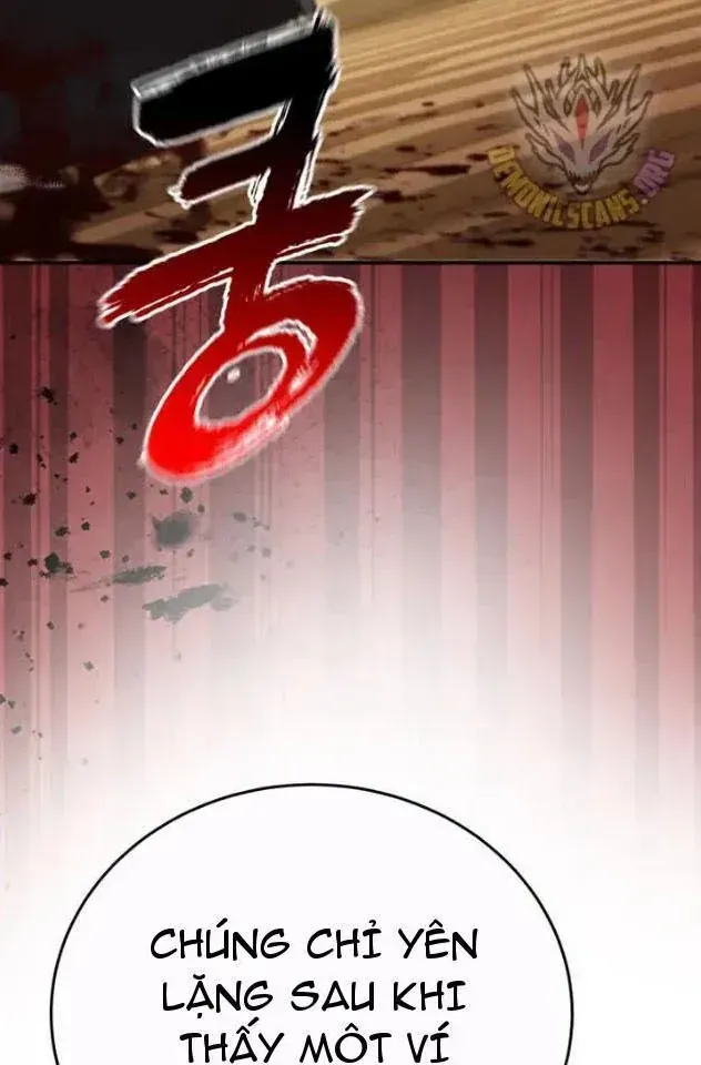 Ta Là Gia Sư Của Ma Vương Yếu Ớt Chap 22 - Next Chap 23