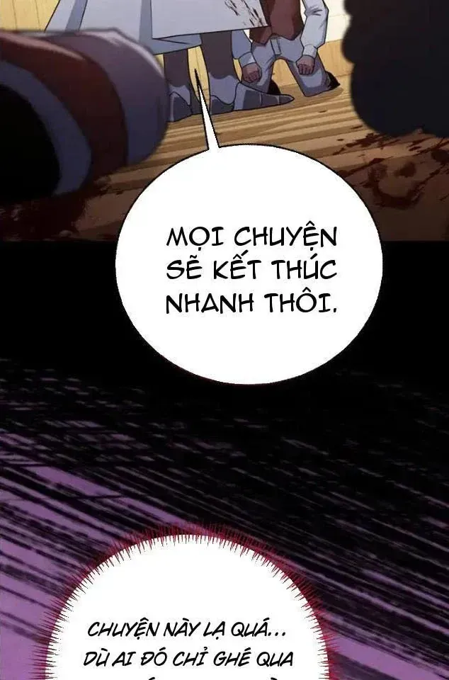 Ta Là Gia Sư Của Ma Vương Yếu Ớt Chap 22 - Next Chap 23