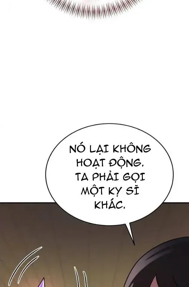 Ta Là Gia Sư Của Ma Vương Yếu Ớt Chap 22 - Next Chap 23