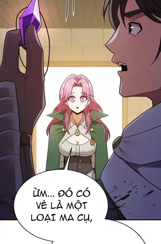 Ta Là Gia Sư Của Ma Vương Yếu Ớt Chap 22 - Next Chap 23