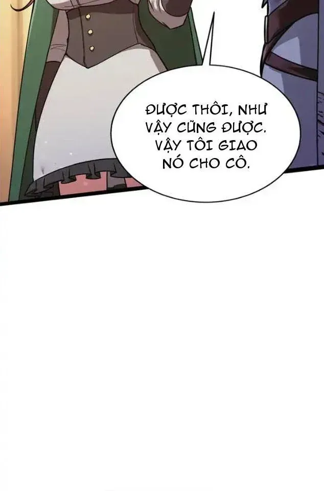 Ta Là Gia Sư Của Ma Vương Yếu Ớt Chap 22 - Next Chap 23