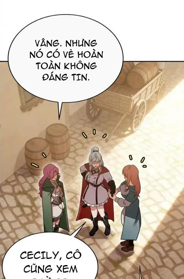 Ta Là Gia Sư Của Ma Vương Yếu Ớt Chap 22 - Next Chap 23
