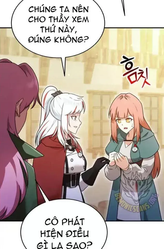 Ta Là Gia Sư Của Ma Vương Yếu Ớt Chap 22 - Next Chap 23
