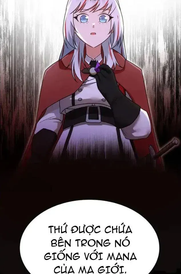 Ta Là Gia Sư Của Ma Vương Yếu Ớt Chap 22 - Next Chap 23