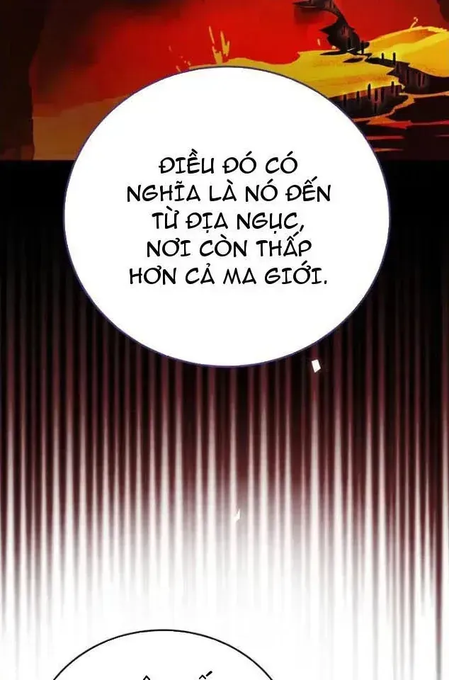 Ta Là Gia Sư Của Ma Vương Yếu Ớt Chap 22 - Next Chap 23