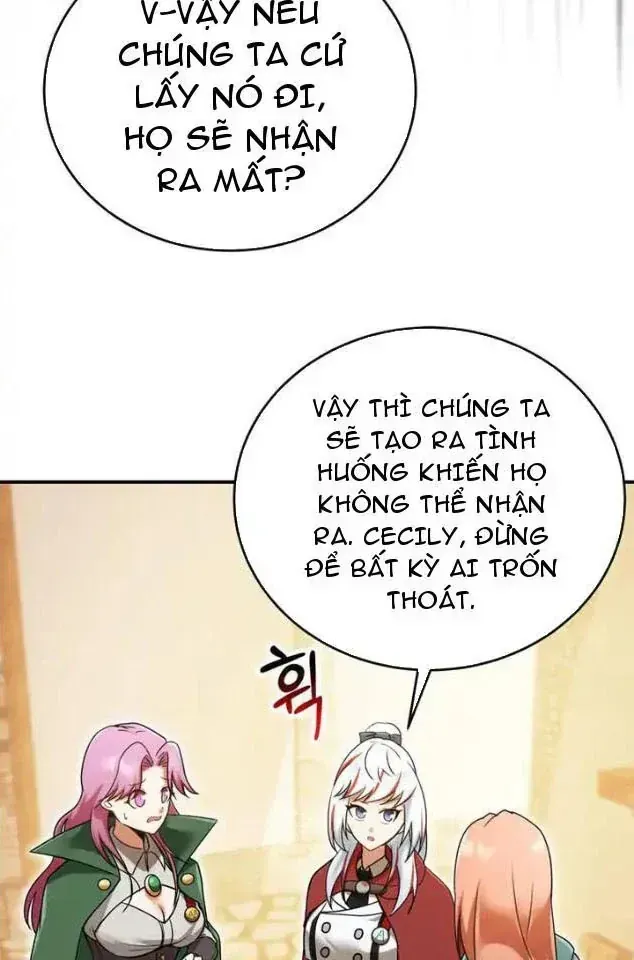 Ta Là Gia Sư Của Ma Vương Yếu Ớt Chap 22 - Next Chap 23