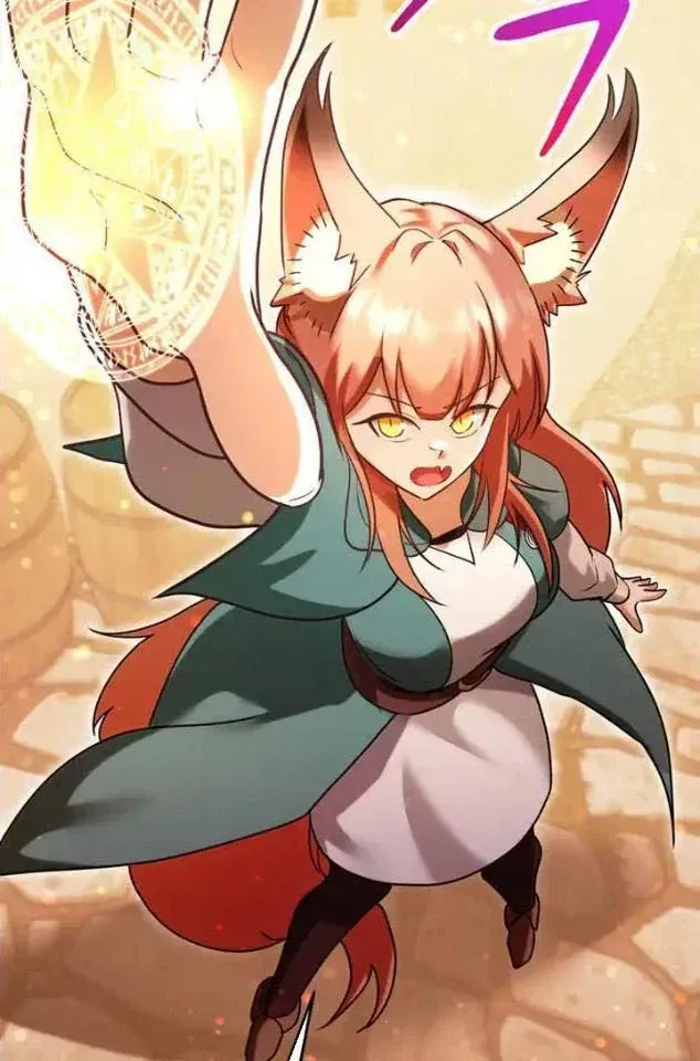 Ta Là Gia Sư Của Ma Vương Yếu Ớt Chap 22 - Next Chap 23