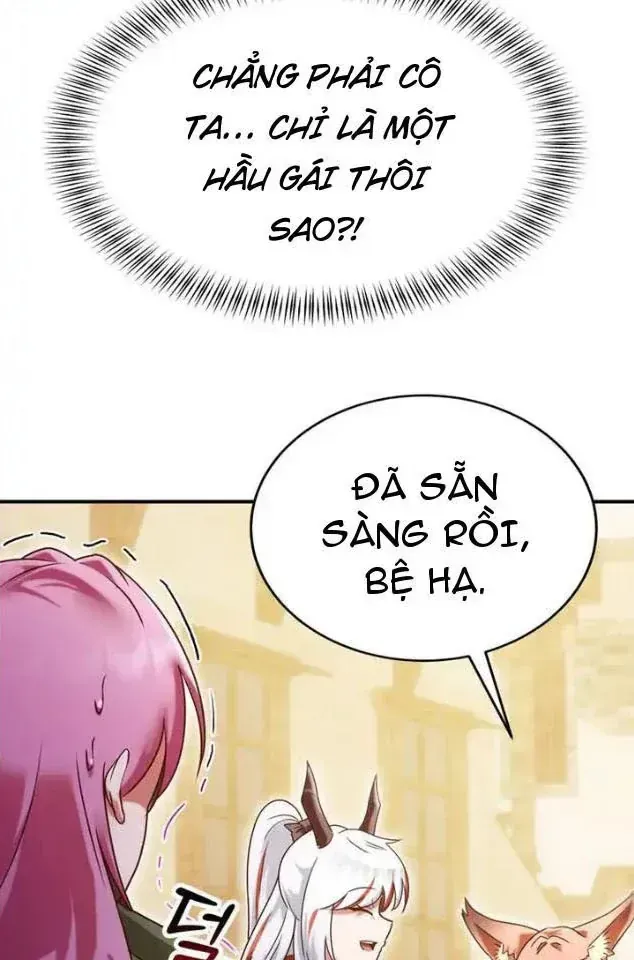 Ta Là Gia Sư Của Ma Vương Yếu Ớt Chap 22 - Next Chap 23