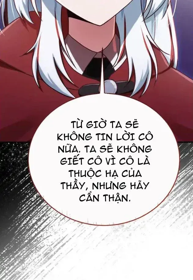Ta Là Gia Sư Của Ma Vương Yếu Ớt Chap 22 - Next Chap 23