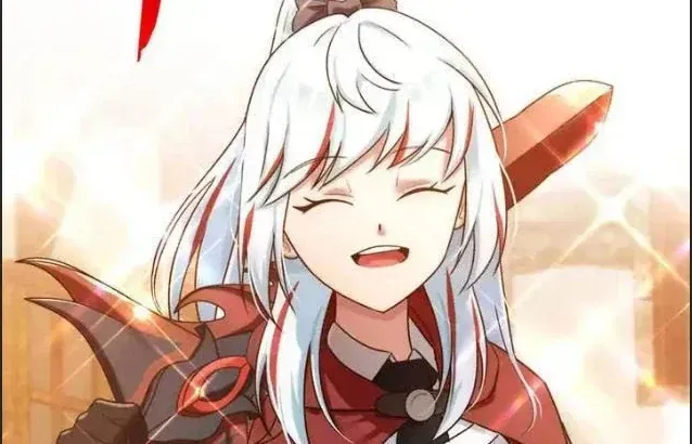 Ta Là Gia Sư Của Ma Vương Yếu Ớt Chap 22 - Next Chap 23