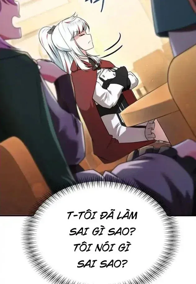 Ta Là Gia Sư Của Ma Vương Yếu Ớt Chap 22 - Next Chap 23