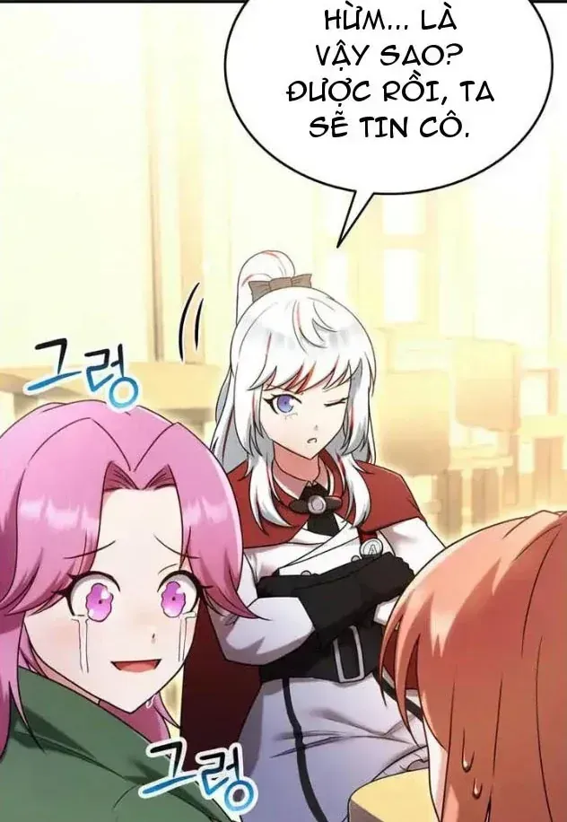 Ta Là Gia Sư Của Ma Vương Yếu Ớt Chap 22 - Next Chap 23