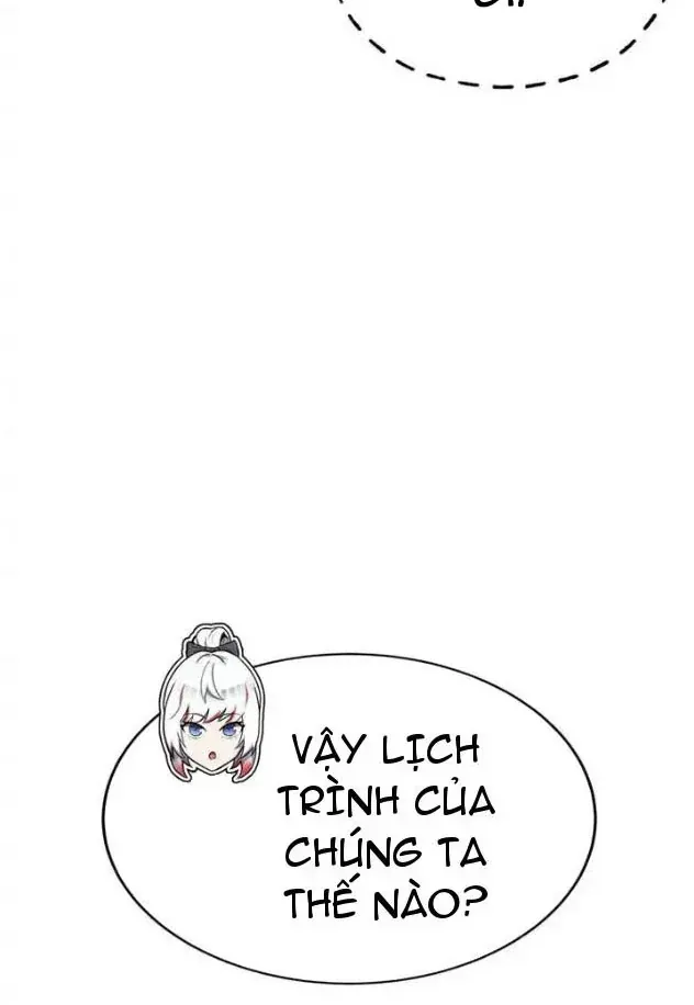 Ta Là Gia Sư Của Ma Vương Yếu Ớt Chap 22 - Next Chap 23