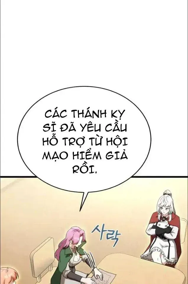Ta Là Gia Sư Của Ma Vương Yếu Ớt Chap 22 - Next Chap 23
