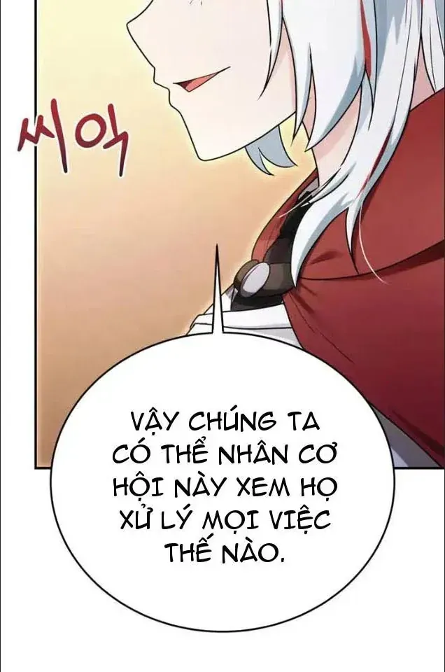 Ta Là Gia Sư Của Ma Vương Yếu Ớt Chap 22 - Next Chap 23
