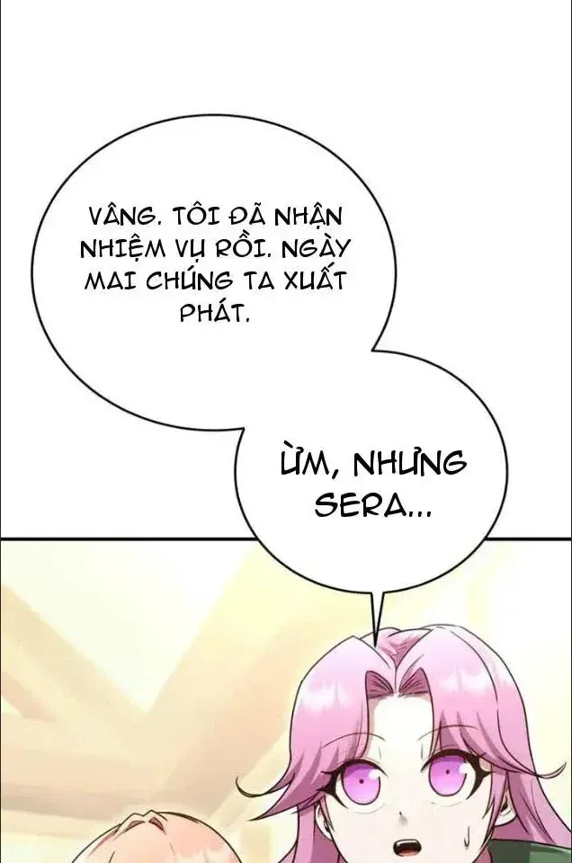 Ta Là Gia Sư Của Ma Vương Yếu Ớt Chap 22 - Next Chap 23