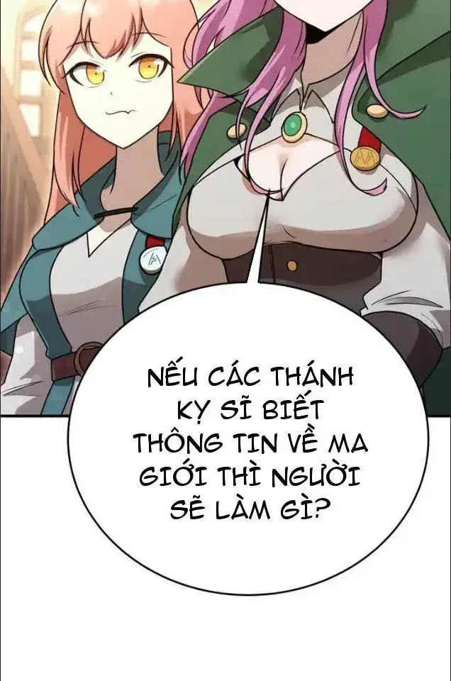 Ta Là Gia Sư Của Ma Vương Yếu Ớt Chap 22 - Next Chap 23