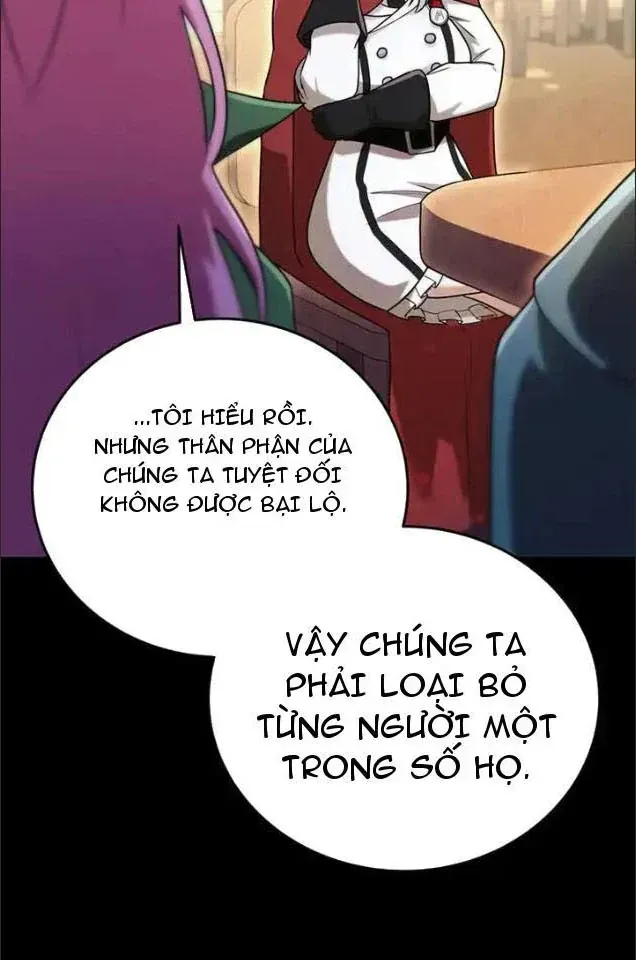 Ta Là Gia Sư Của Ma Vương Yếu Ớt Chap 22 - Next Chap 23